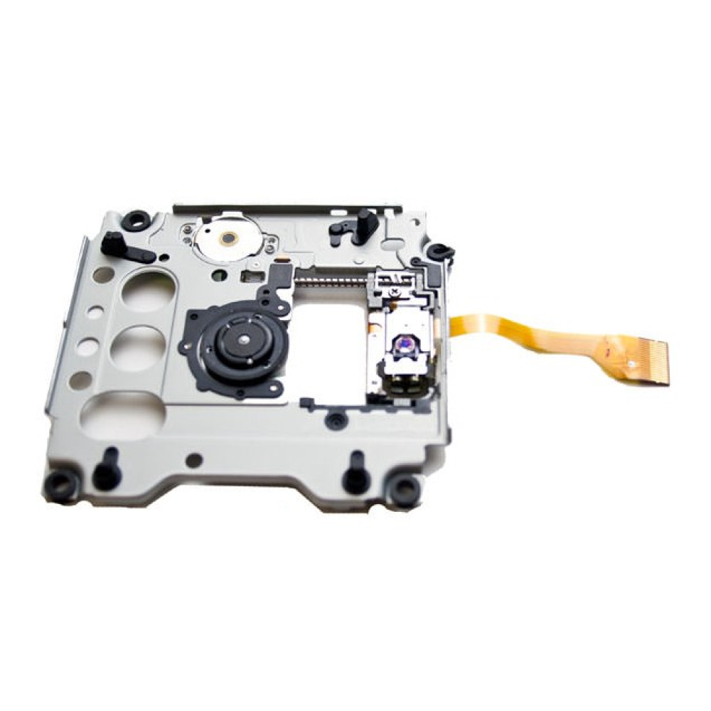 PSP 2000 / 3000 UMD drive loopwerk GEBRUIKT