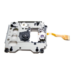 PSP 2000 / 3000 UMD drive loopwerk GEBRUIKT