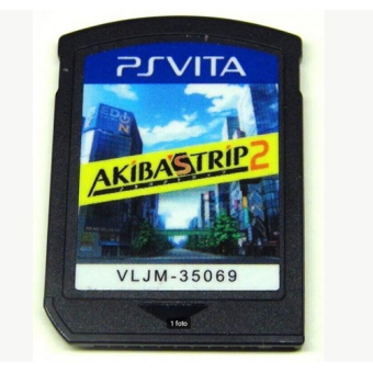 Akibas Trip 2