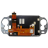 PS Vita 1000 serie display kleur zwart 