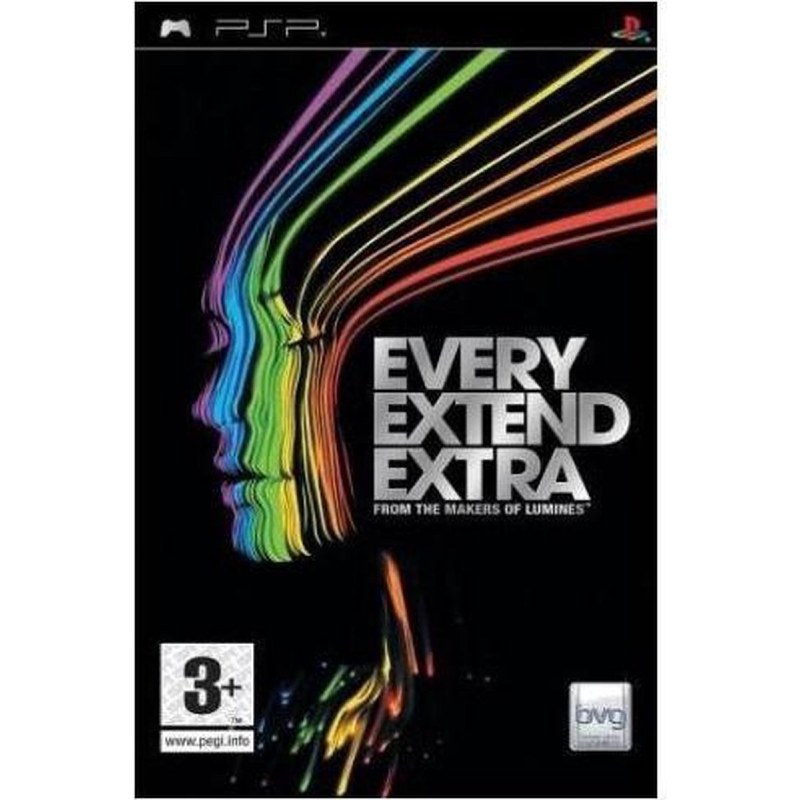 Game Every Extend Extra