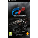 Gran Turismo® voor PSP™ | Unieke japanse versie