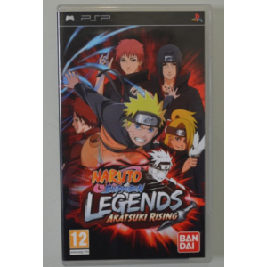 Naruto Shippuden Legends AKATSUKI RISING Naruto Shippuden Legends AKATSUKI RISING