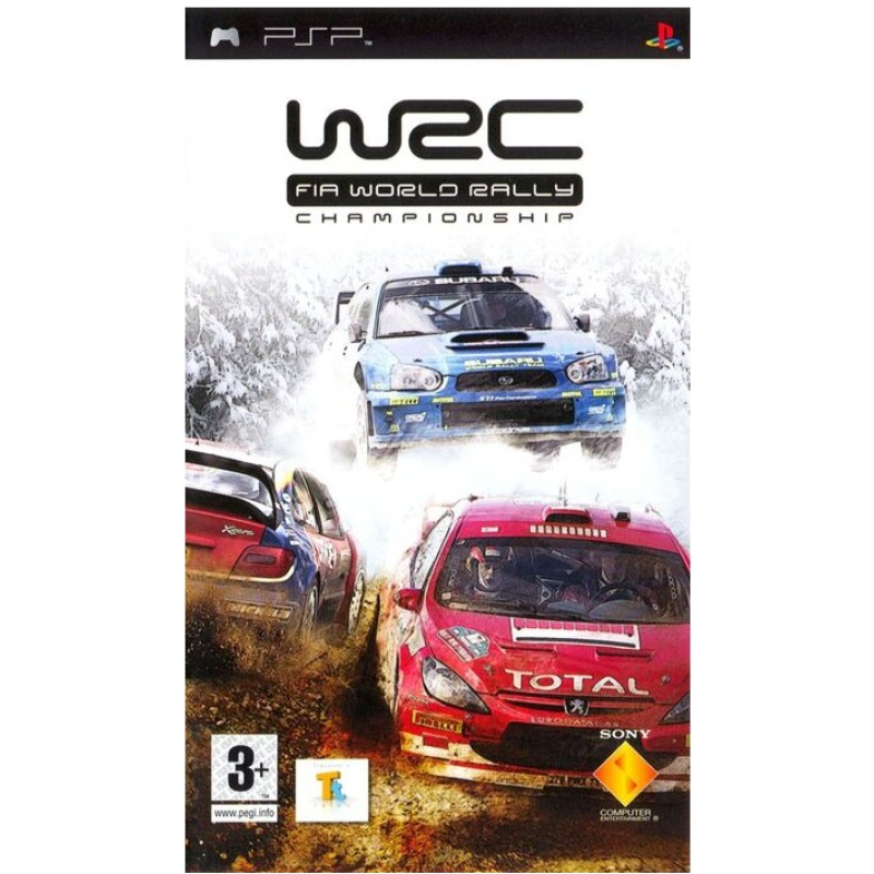 WRC 