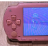 PSP 1004 roze | Complete Set | Nieuwstaat | + game
