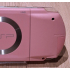 PSP 1004 roze | Complete Set | Nieuwstaat | + game