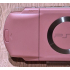 PSP 1004 roze | Complete Set | Nieuwstaat | + game