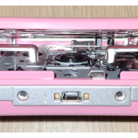 PSP 1004 roze | Complete Set | Nieuwstaat | + game