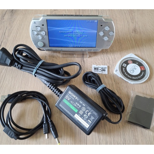 PSP 2004 | Complete Set | Nette staat | GTA Liberty City Stories PSP 2004 | Complete Set | Nette staat | GTA Liberty City Stories