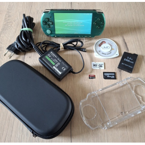 PSP 3006 | Complete Set | Nette staat | Ridge Racer PSP 3006 | Complete Set | Nette staat | Ridge Racer