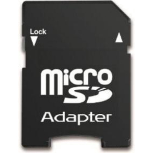 Micro SD card adapter Micro SD card adapter