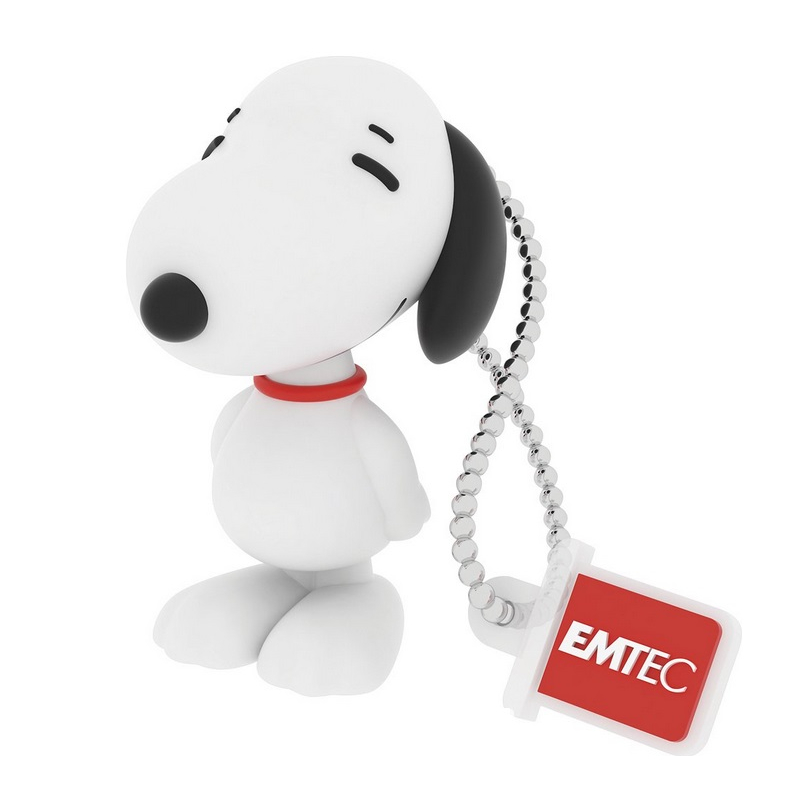 Snoopy USB stick 64GB.