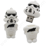 Star Wars USB stick 32 GB. Stormtrooper