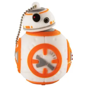 Star Wars USB stick 32 GB Sphero robot BB8 Star Wars USB stick 32 GB Sphero robot BB8