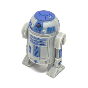 Star Wars USB stick 64 GB. R2-D2 Star Wars USB stick 64 GB. R2-D2
