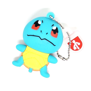 Pokemon Squirl USB stick 64GB. Pokemon Squirl USB stick 64GB.