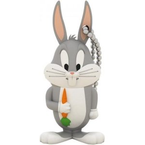 Loony Tunes USB stick Bugs Bunny 32GB. Loony Tunes USB stick Bugs Bunny 32GB.