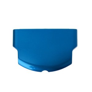 PSP 2000/3000 klepje / cover kleur blauw PSP 2000/3000 klepje / cover kleur blauw
