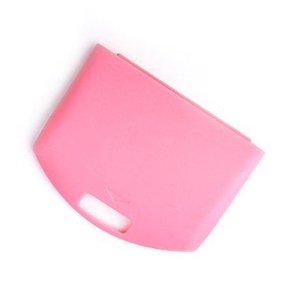 Batterij-klepje voor PSP 1000 serie roze Batterij-klepje voor PSP 1000 serie roze