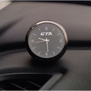 Alfa Romeo GTA Klokje | Stijlvol Cadeau voor de Echte Liefhebber Alfa Romeo GTA Klokje | Stijlvol Cadeau voor de Echte Liefhebber