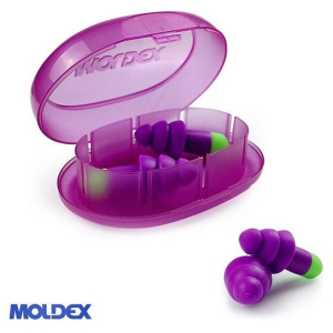 Moldex Rocket 6400 oordoppen zonder koortje Moldex Rocket 6400 oordoppen zonder koortje