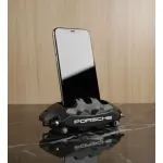 Porsche remklauw telefoonhouder