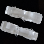 PSP 2000/3000 shoulder knoppen set a 2 NIEUW