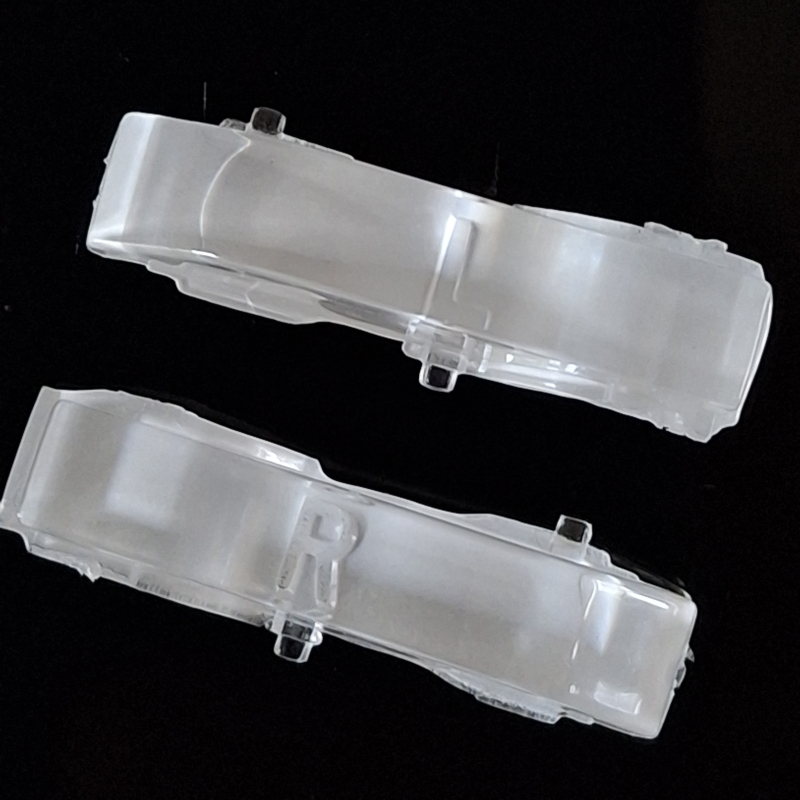 PSP 2000/3000 shoulder knoppen set a 2 NIEUW