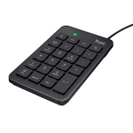 Trust USB numeric Keypad 