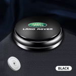 Range Rover luchtverfrisser zwart