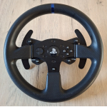 Thrustmaster GT stuur demo model