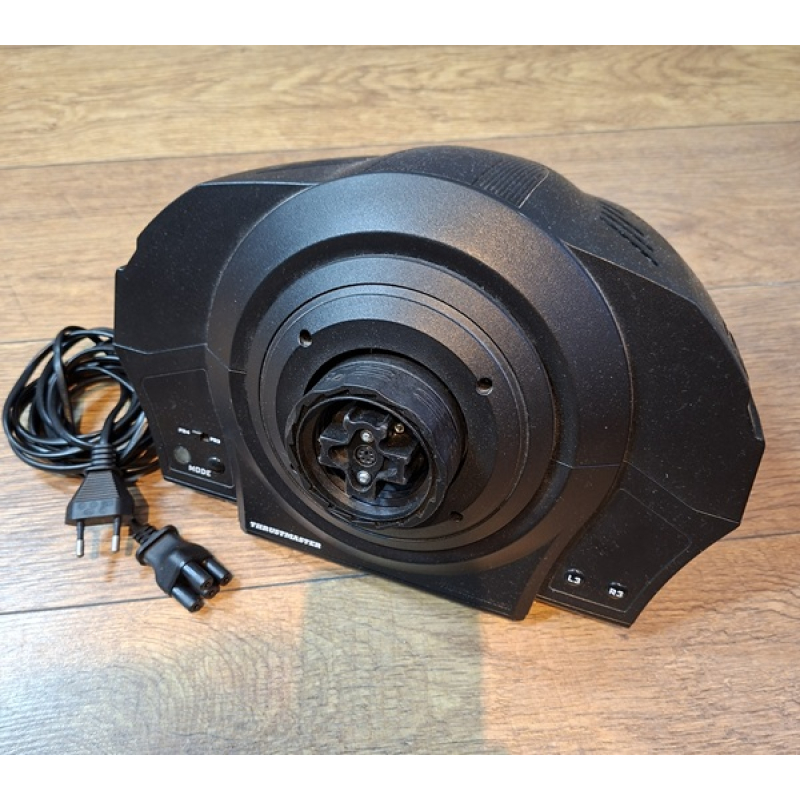 Thrustmaster T300 wheelbase