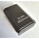 XBOX 360 batterij 4800 mAh.