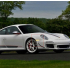 Dynamisch knipperlicht WIT tbv Porsche 911 987 997 en Cayman