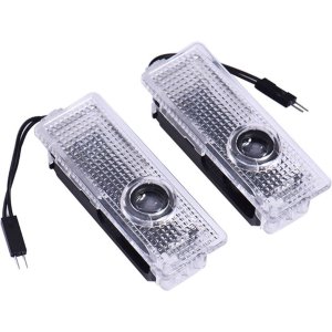 Engelse vlag Logo Projector - Portier voertuigverlichting - Auto deur verlichting - Set van 2 - Portierverlichting - MINI Cooper Engelse vlag Logo Projector - Portier voertuigverlichting - Auto deur verlichting - Set van 2 - Portierverlichting - MINI Cooper