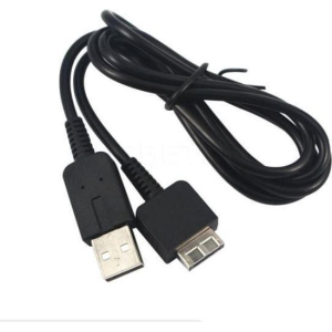 PS Vita 1000 USB Power & Datatransfer-Kabel