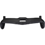 Carbon stuur race fiets P8 44cm./31.8mm