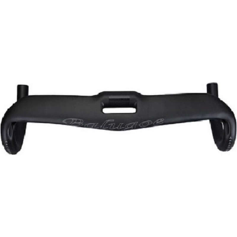 Carbon stuur race fiets P8 44cm./31.8mm