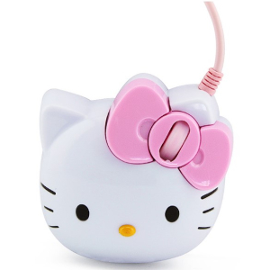 Hello Kitty PC muis