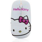 Hello Kitty kinder muis draadloos wit