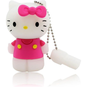 Hello Kitty USB stick 32 GB Hello Kitty USB stick 32 GB