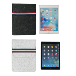 Etui, pouch, hoes voor Ipad of tablet in Jan Taminiau style.