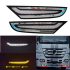 Mercedes Actros 2003 -2013 dagrijverlichting + dynamisch knipperlicht