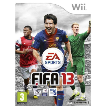 FIFA 13