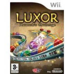 Luxor: Pharaoh’s Challenge (gebruikt)