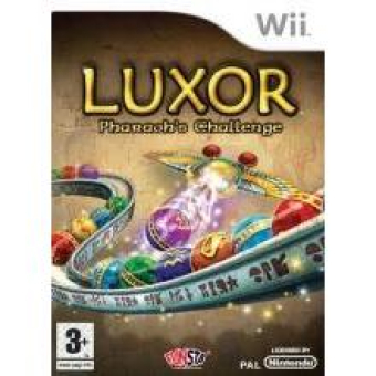 Luxor: Pharaoh’s Challenge