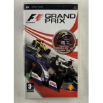 Grand Prix voor PSP