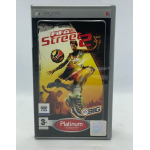 FIFA STreet 2 voor PSP