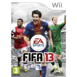 FIFA 13 (gebruikt) FIFA 13 (gebruikt)