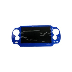 PS Vita 1000 serie display kleur blauw